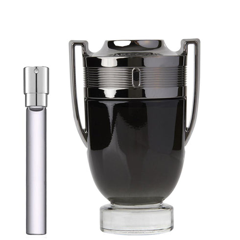 Paco Rabanne Invictus Intense Eau de Toilette for Men